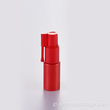 14ml/18ml/25ml/35ml/50ml/60ml μπουκάλι κατοικίδιων ζώων για σκόνη